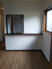 3/13 リビング/ダイニング