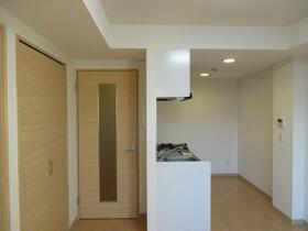 3/6 リビング/ダイニング