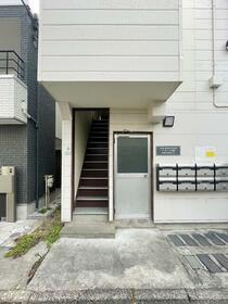 10/18 エントランス