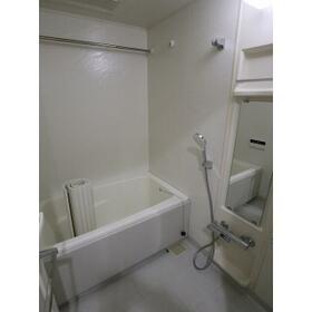 8/16 浴室