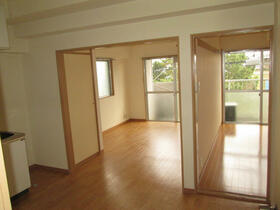 3/12 リビング/ダイニング