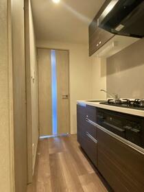 3/16 リビング/ダイニング