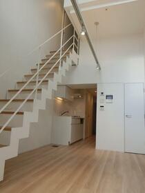 3/16 リビング/ダイニング