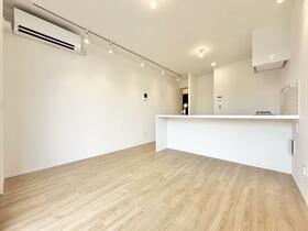 4/16 リビング/ダイニング