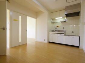 3/16 リビング/ダイニング