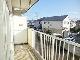 14/16 バルコニー