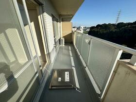 14/16 バルコニー