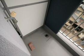 13/26 バルコニー