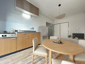 3/26 リビング/ダイニング