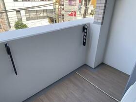 14/16 バルコニー