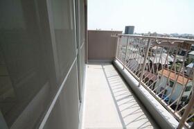 13/25 バルコニー