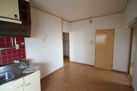 3/24 リビング/ダイニング