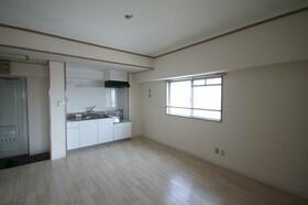 4/26 リビング/ダイニング