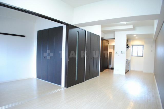 3/24 リビング/ダイニング