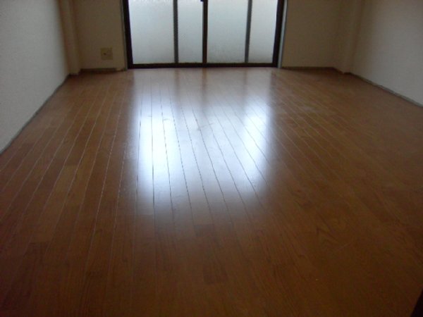 3/16 リビング/ダイニング