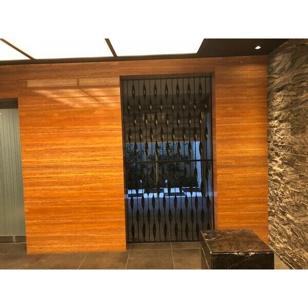 2/8 エントランス