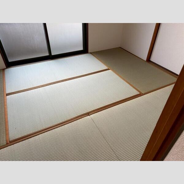 4/12 リビング/ダイニング