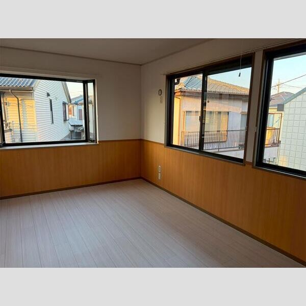 3/12 リビング/ダイニング