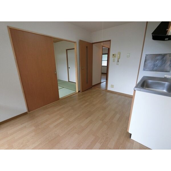 5/13 リビング/ダイニング