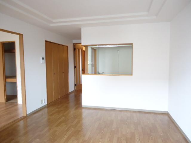 3/30 リビング/ダイニング