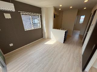 3/27 リビング/ダイニング