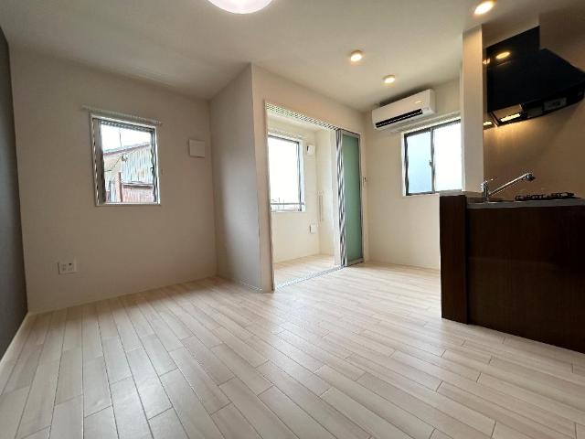 4/30 リビング/ダイニング