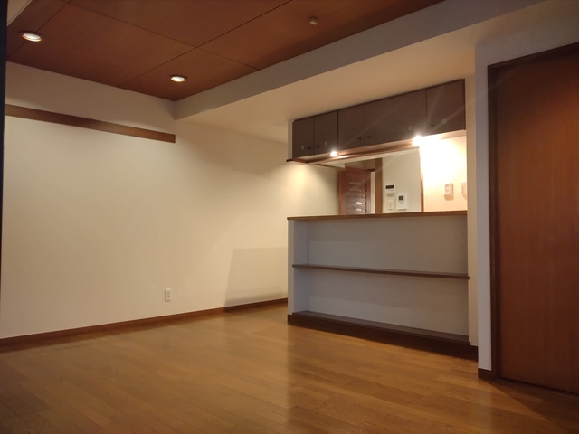 3/14 リビング/ダイニング