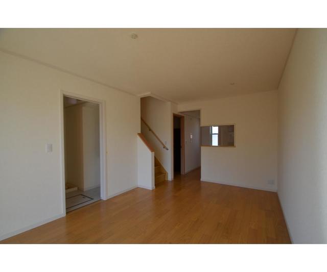 7/30 リビング/ダイニング