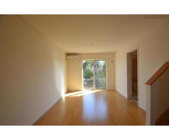 8/30 リビング/ダイニング