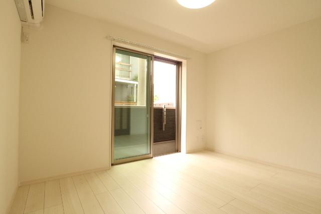 4/20 リビング/ダイニング