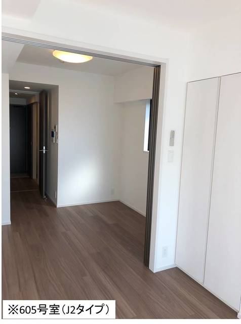 6/23 リビング/ダイニング