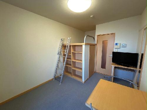 3/14 リビング/ダイニング