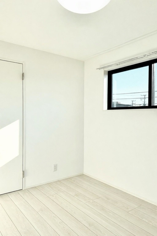 4/11 リビング/ダイニング