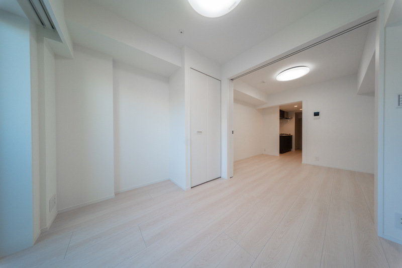 2/17 リビング/ダイニング