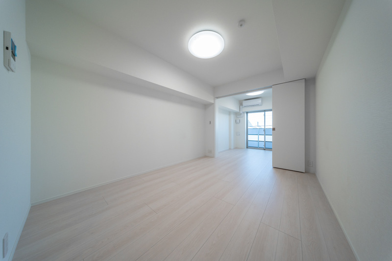 3/12 リビング/ダイニング