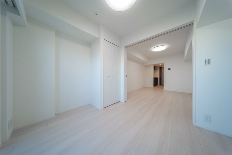 2/12 リビング/ダイニング