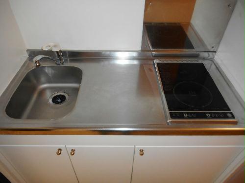 5/13 リビング/ダイニング