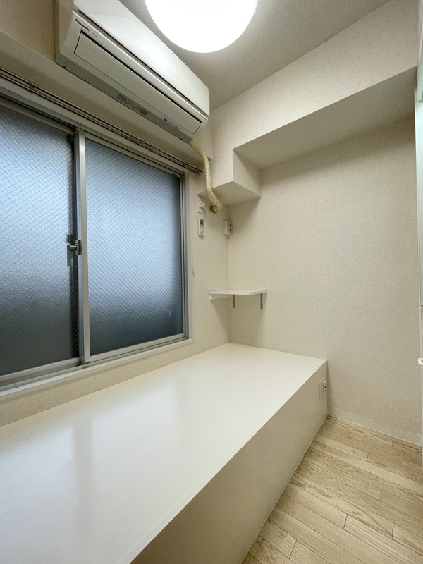 3/24 リビング/ダイニング