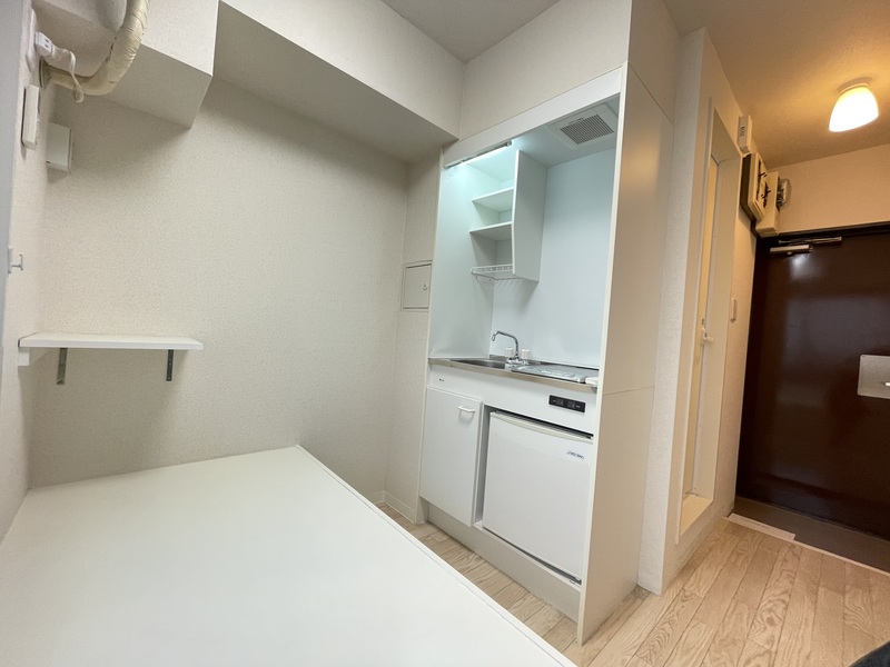 4/24 リビング/ダイニング