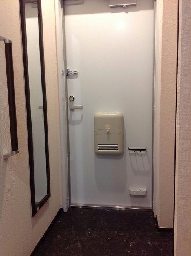 3/14 リビング/ダイニング