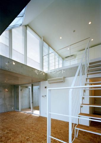 3/19 リビング/ダイニング