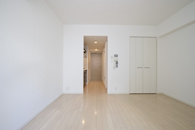 5/18 リビング/ダイニング