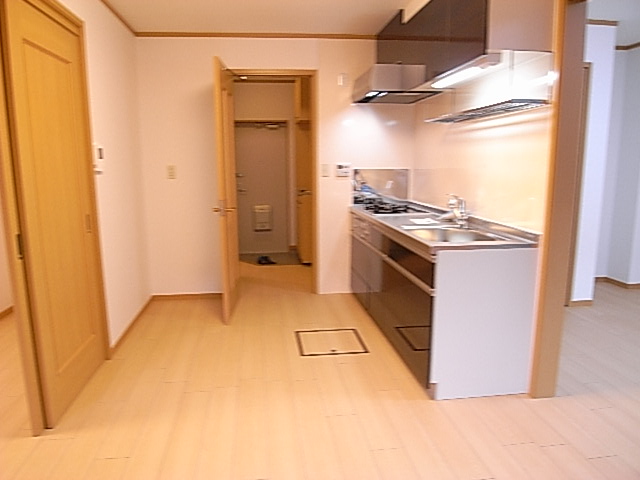 2/19 リビング/ダイニング