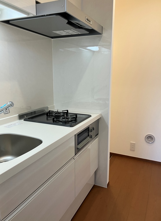 3/16 リビング/ダイニング