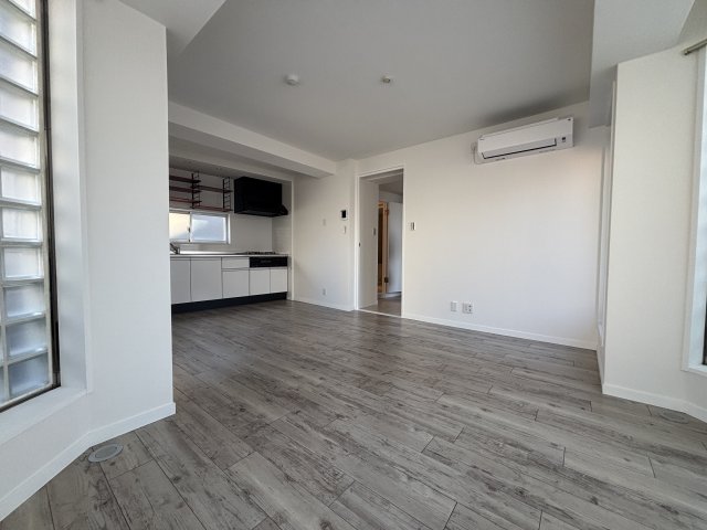 4/23 リビング/ダイニング