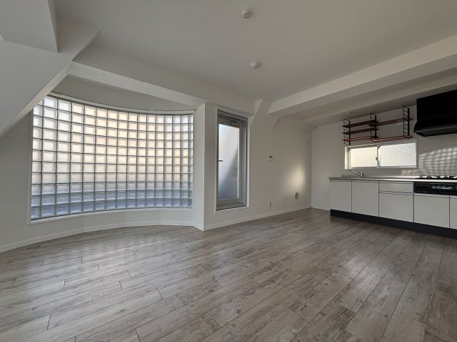 5/23 リビング/ダイニング