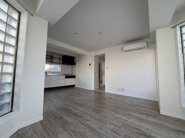 6/23 リビング/ダイニング