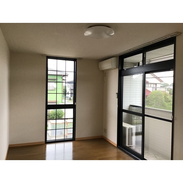 3/24 リビング/ダイニング