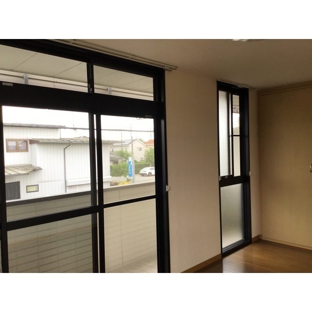 4/24 リビング/ダイニング