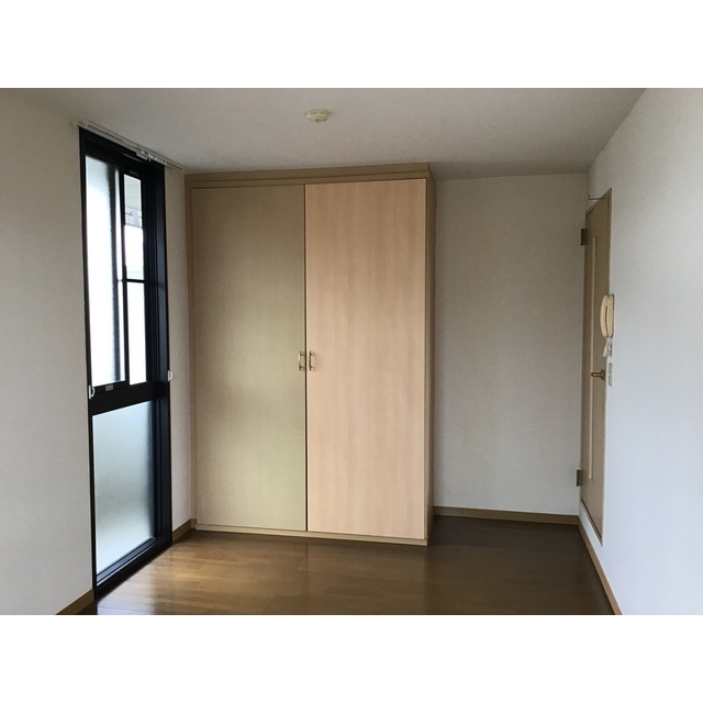 7/24 リビング/ダイニング